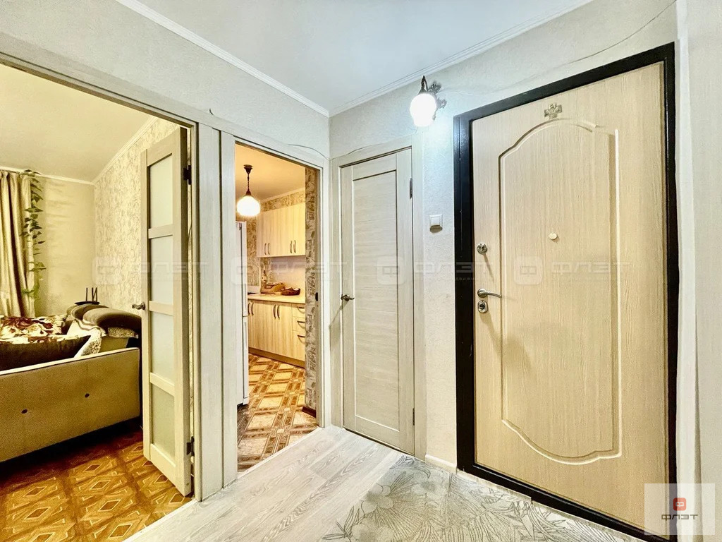 Аренда квартиры, Казань, пр. Победы д.70 - Фото 5