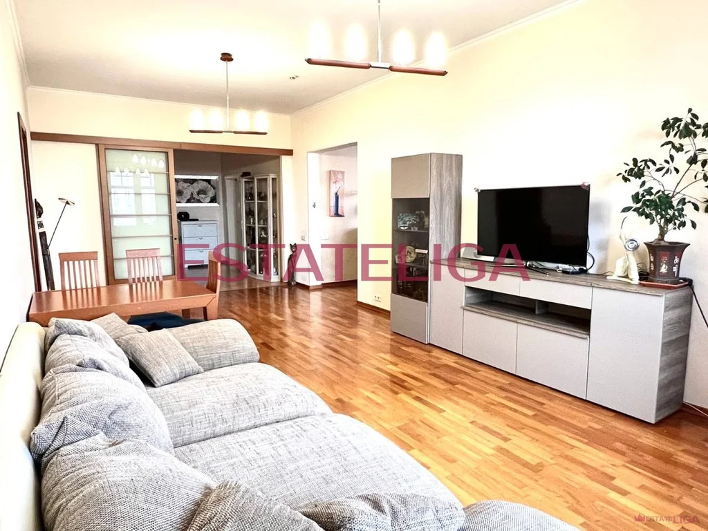 Продажа квартиры, ул. Маршала Бирюзова - Фото 3