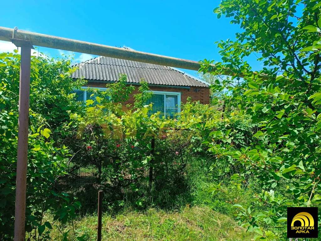 Продажа дома, Мингрельская, Абинский район, ул. Степная - Фото 33