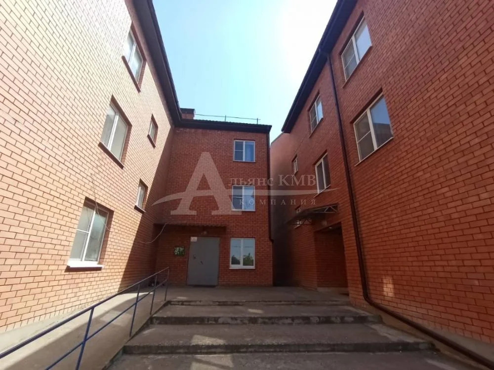 Продажа квартиры, Георгиевск, Ставропольский пер. - Фото 1