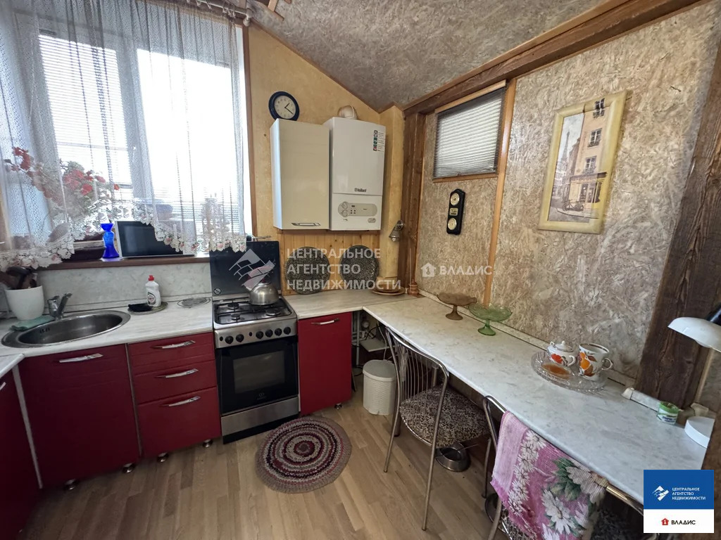 Аренда квартиры, Рязань, Мещерская улица - Фото 9