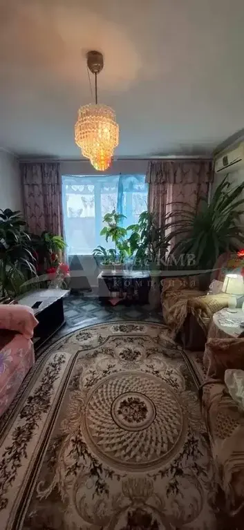 Продажа квартиры, Минеральные Воды, Красногвардейская ул. - Фото 1