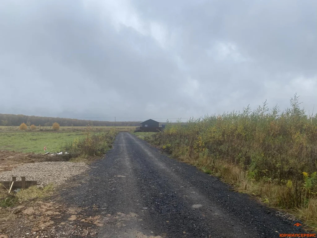 Продажа участка, Домодедово, Домодедово г. о., Домодедово - Фото 7