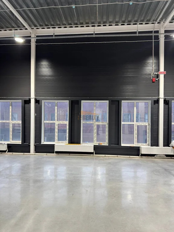 Аренда склада, Люберцы, Люберецкий район, Токаревская ул. - Фото 5