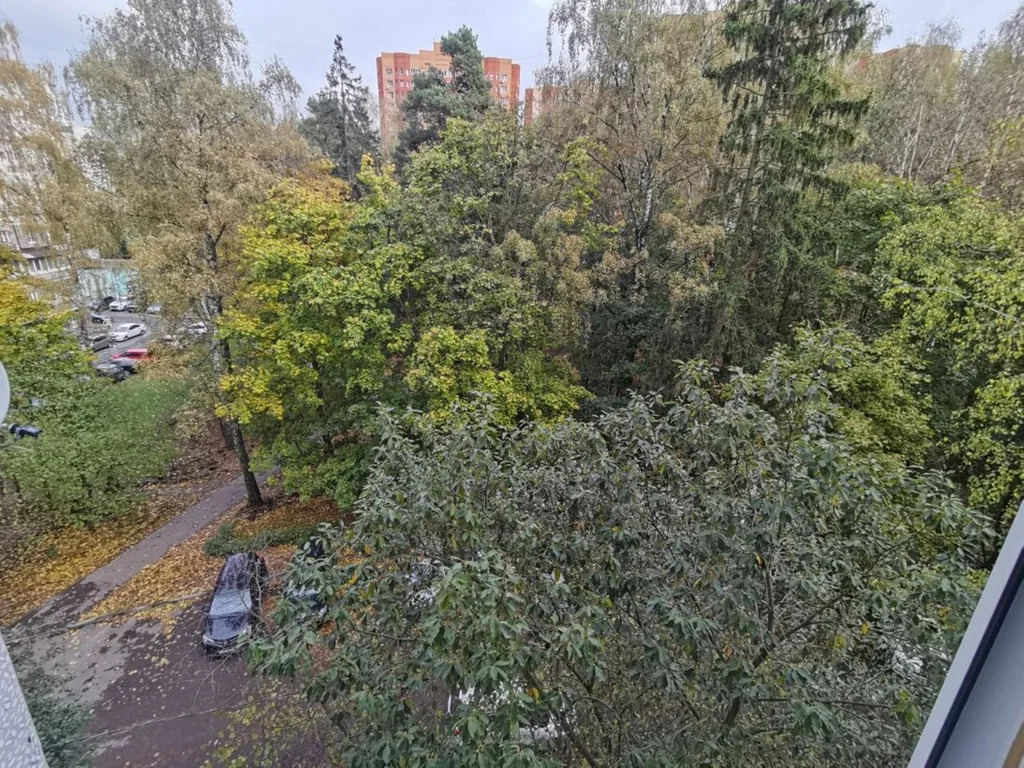 5-комнатная квартира 118.3 кв.м. - Фото 17