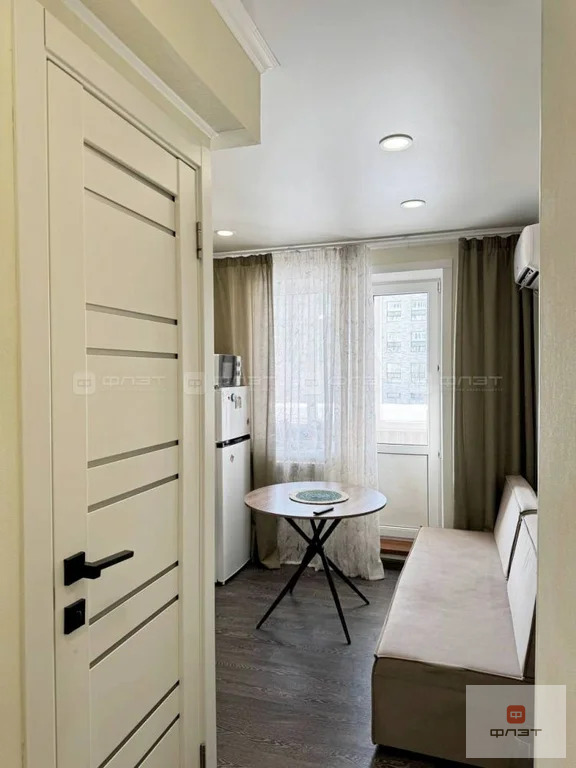 Продажа квартиры, Казань, ул. Четаева - Фото 9