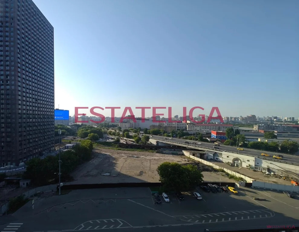 Продажа квартиры, ул. Новоостаповская - Фото 1