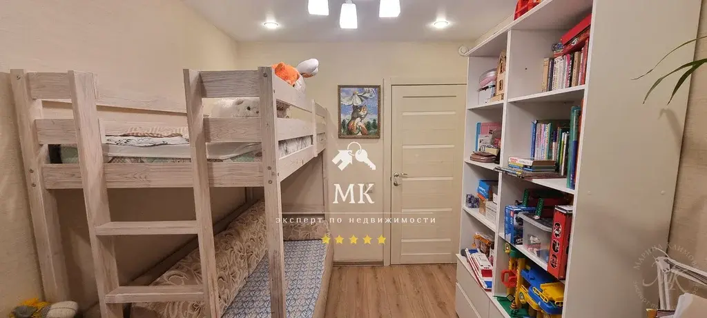 Продается 2 ком.квартира +машиноместно в подземном паркинге - Фото 10