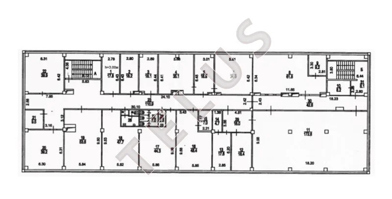 м. Пражская, ул. Дорожная, 4939 м2, "Продажа ... - Фото 9