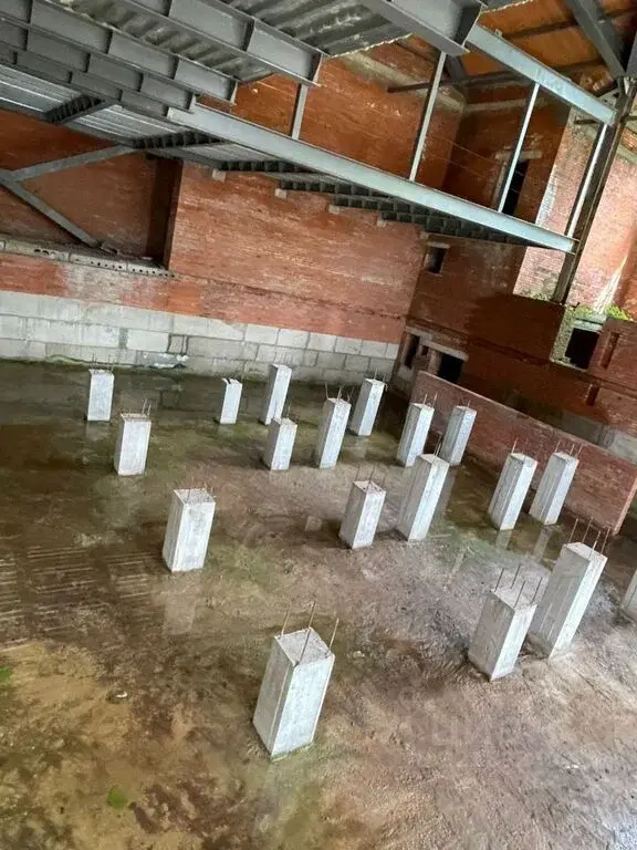 Купить бизнес 10422.0м Тульская область, Щекинский район, ... - Фото 24