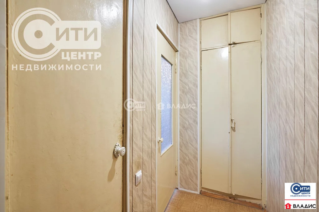 Продажа квартиры, Воронеж, ул. Домостроителей - Фото 3