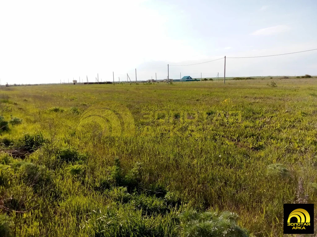 Продажа участка, Кучугуры, Темрюкский район - Фото 5