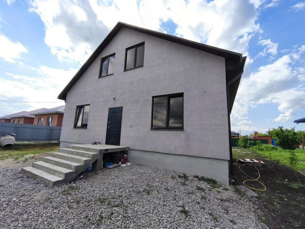 Продажа дома, Северская, Северский район, ул. Народная - Фото 0