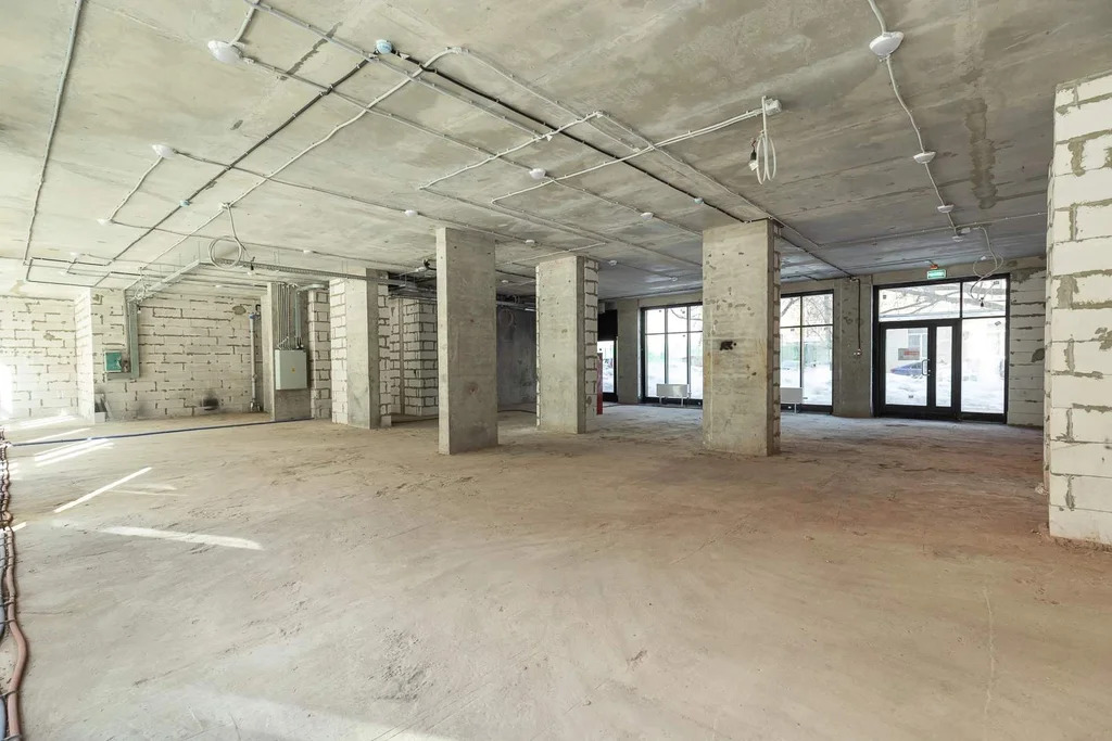 Аренда ПСН площадью 241.7 м2 - Фото 6