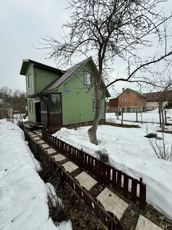 Продам дом - Фото 17