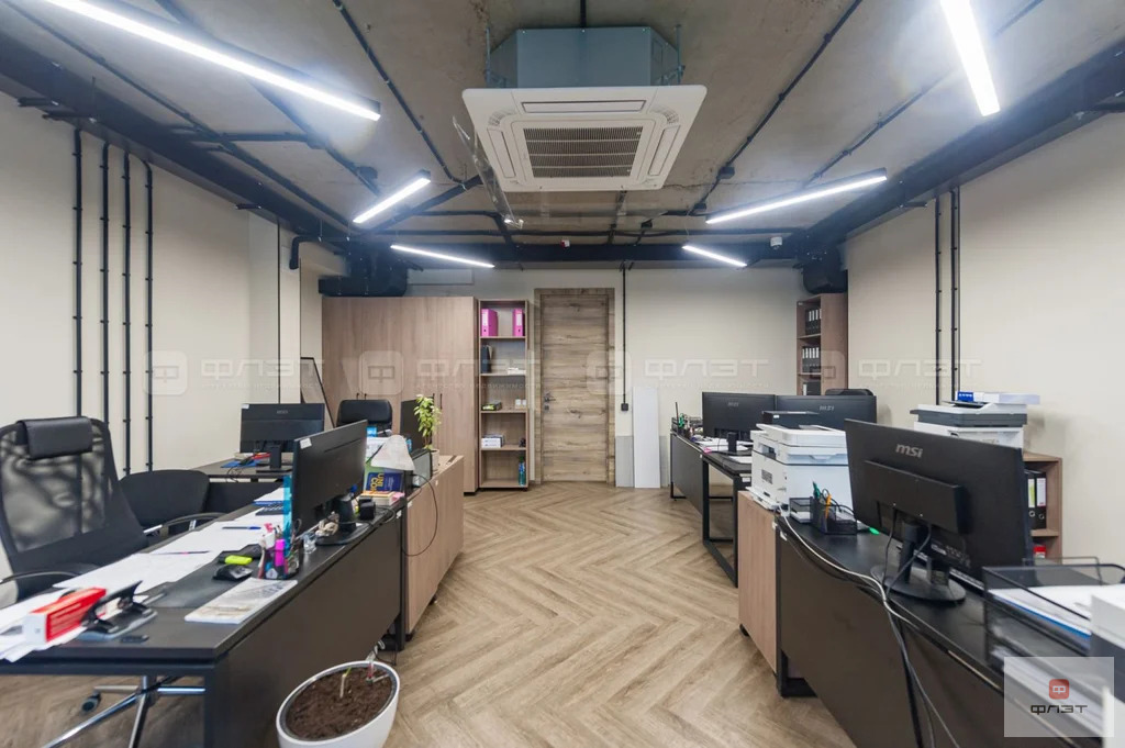 Продажа офиса, Казань, ул. Тихомирнова - Фото 14