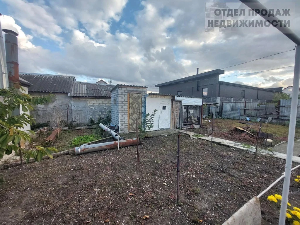 Дом в не подтопляемом районе - Фото 6