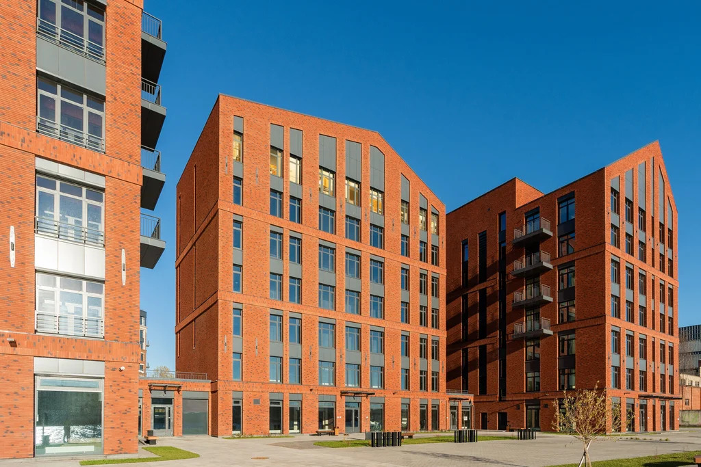 Продажа квартиры, м. Крестовский остров, ул. Петровская коса - Фото 8
