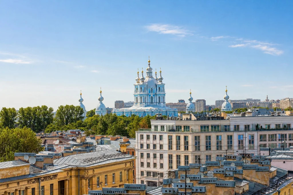 Продажа квартиры, м. Чернышевская, ул. Новгородская - Фото 1