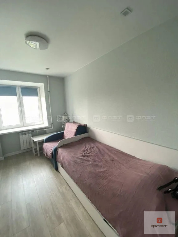 Продажа квартиры, Казань, ул. Братьев Касимовых - Фото 11