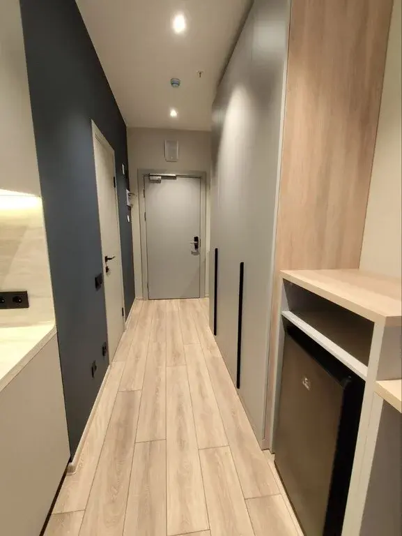 Сдаётся 1 комнатная квартира у метро Ладожская - Фото 11