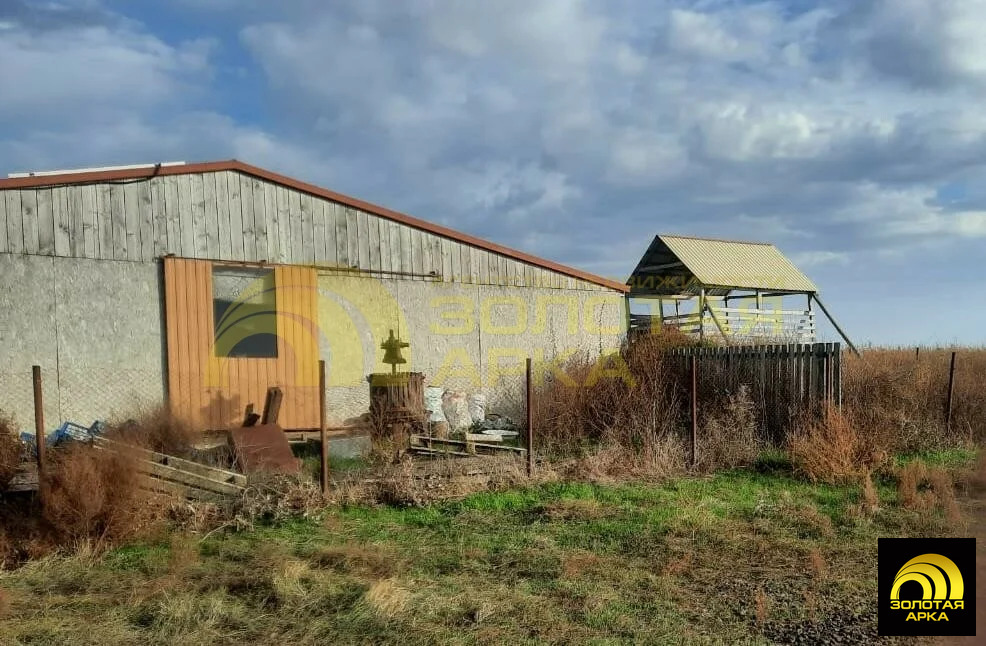 Продажа дома, Вышестеблиевская, Темрюкский район, ул. Ленина - Фото 12