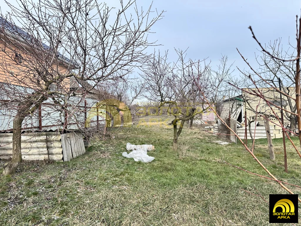 Продажа участка, Старотитаровская, Темрюкский район, Ильича пер. - Фото 9