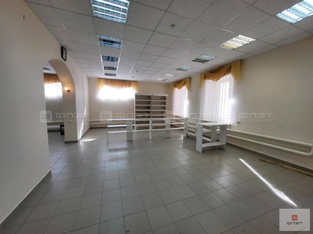 Продажа офиса, Чистополь, Чистопольский район, ул. Энгельса - Фото 38