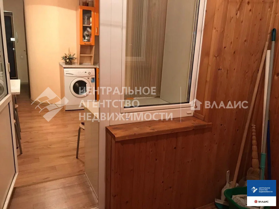 Аренда квартиры, Рязань, ул. Маяковского - Фото 16