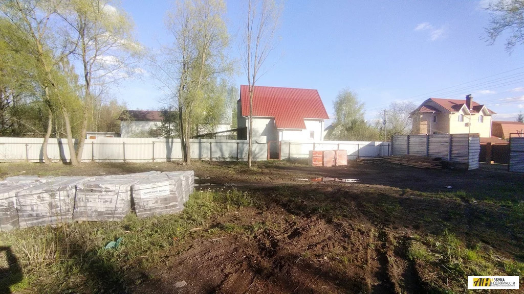 Продажа участка, Жостово, Мытищинский район, СНТ Метровагонмаш - Фото 13