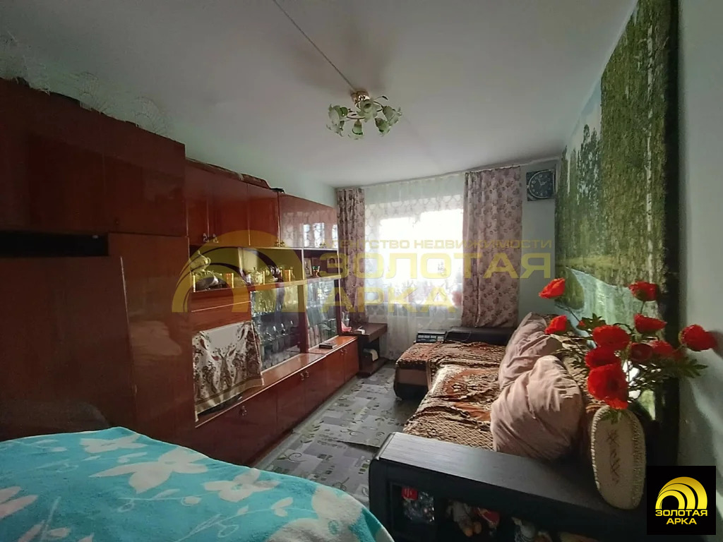 Продажа квартиры, Мингрельская, Абинский район, ул. Красная - Фото 18