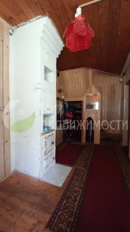Продажа дома, Дядьково, Дмитровский район, 3 - Фото 28