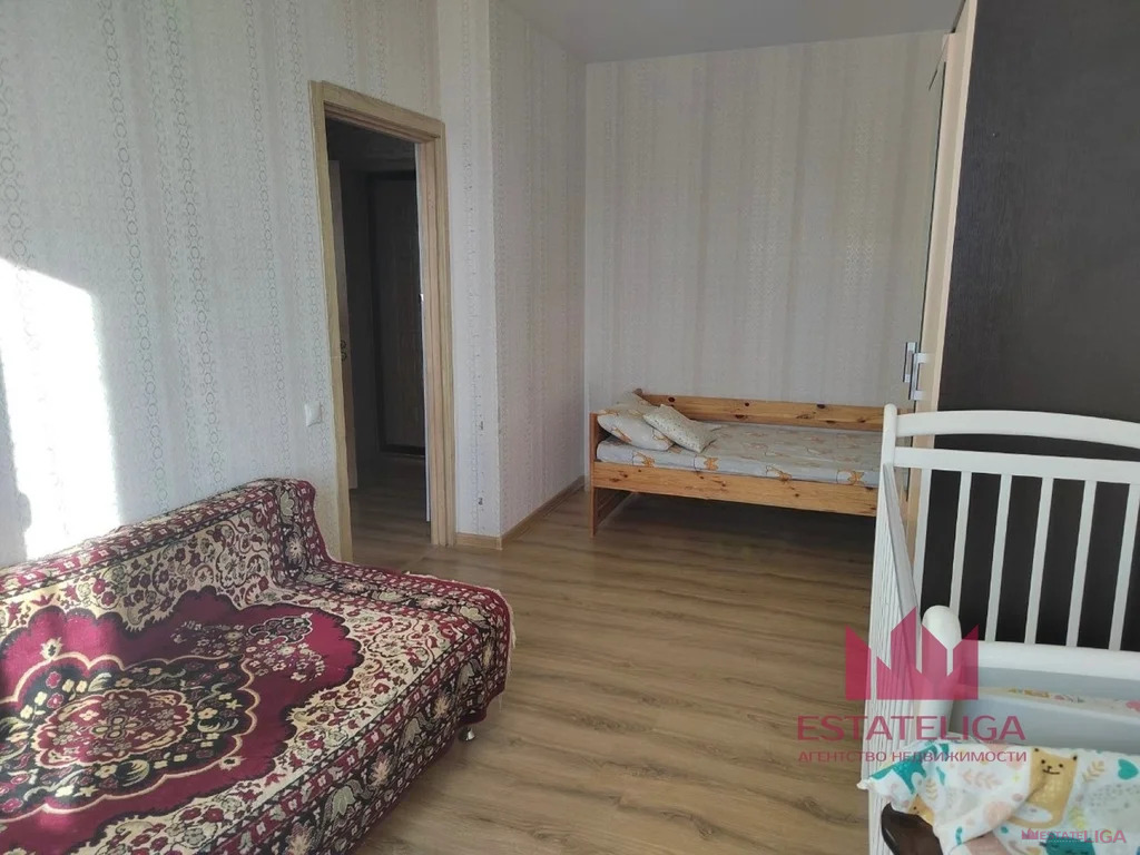 Продажа квартиры, Лопатино, Ленинский район, Солнечный бульвар - Фото 6