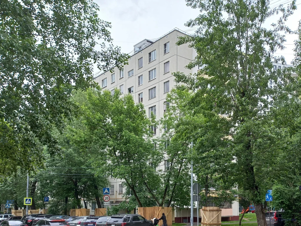 Продажа квартиры, ул. Маломосковская - Фото 1