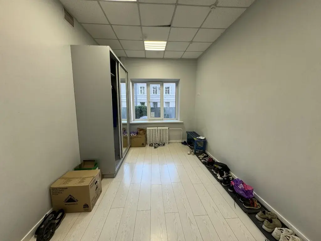 Универсальные помещ., 368 м, 2 входа - Фото 12