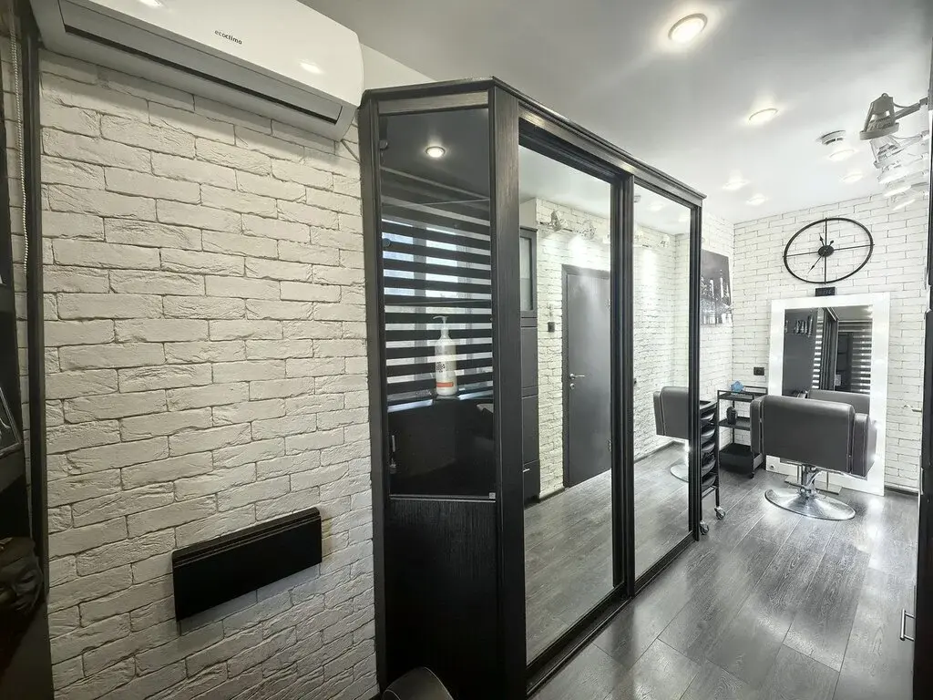 ОФИС 30 м2 в БЦ Маяк! 400 м от м. Маяковская - Фото 6