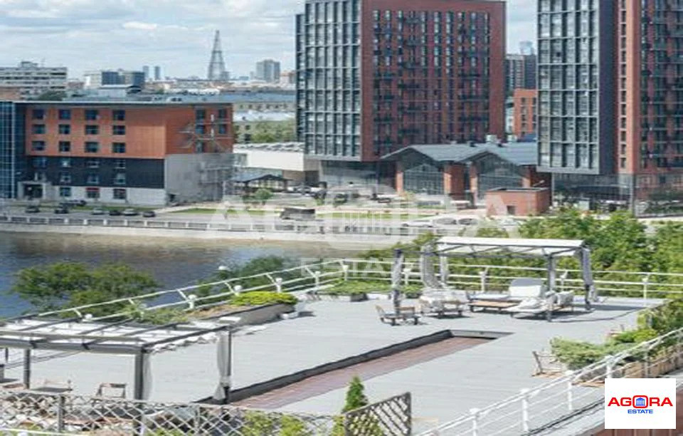 Продажа офиса, м. Автозаводская, ул. Ленинская Слобода - Фото 7