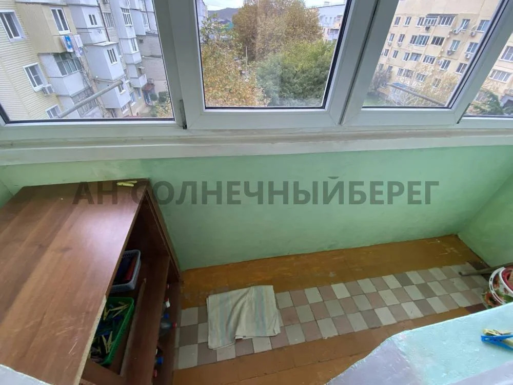 Продажа квартиры, Новомихайловский, Туапсинский район, 2 микрорайон - Фото 12