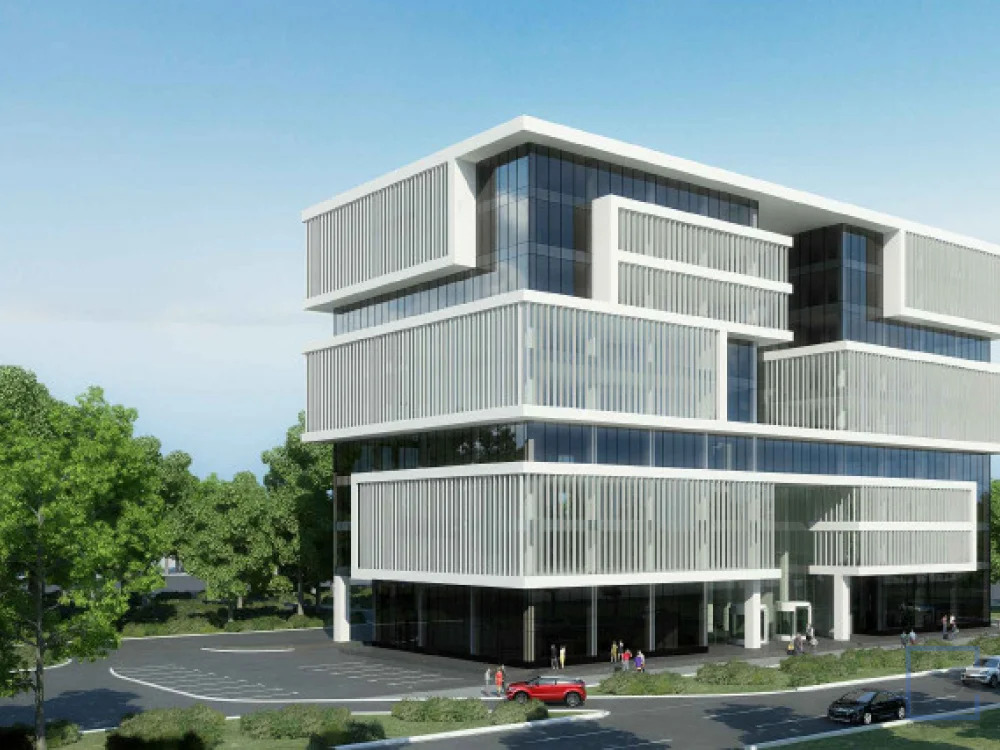 Аренда офиса, м. Профсоюзная, Нахимовский пр-кт. - Фото 12