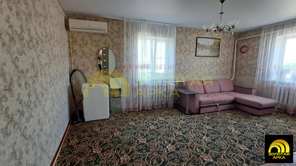 Продажа квартиры, Тамань, Темрюкский район, Молодежный пер. - Фото 3