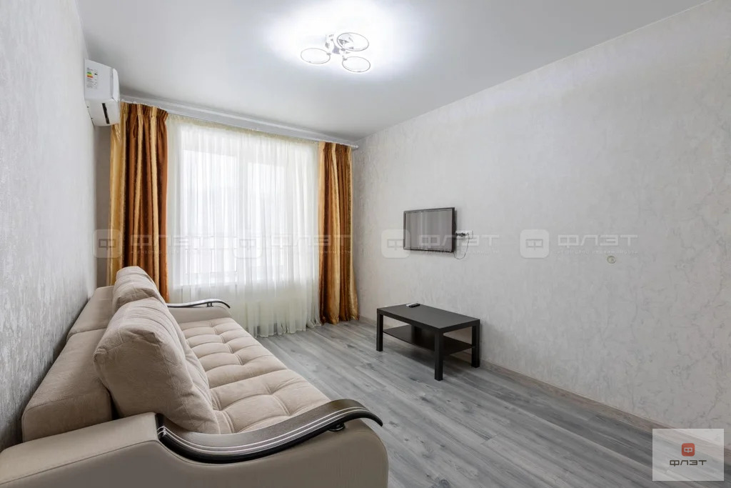 Продажа квартиры, Казань, ул. Фикрята Табеева - Фото 3