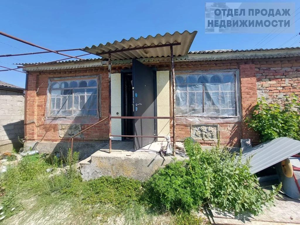 Дом с большим участком - Фото 10