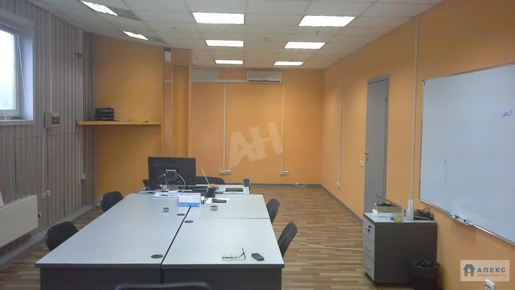 Аренда помещения пл. 3800 м2 под склад, , офис и склад Апаринки . - Фото 1