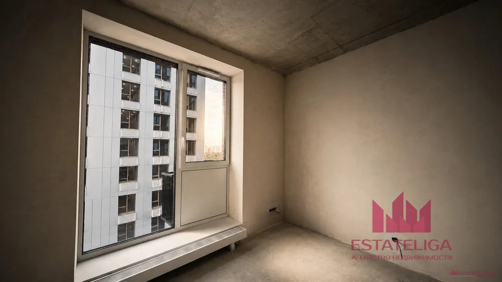 Продажа квартиры, Автомобильный проезд - Фото 3