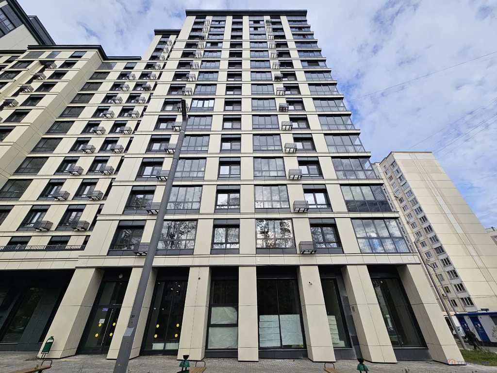 Продажа торгового помещения, ул. Ремизова - Фото 1