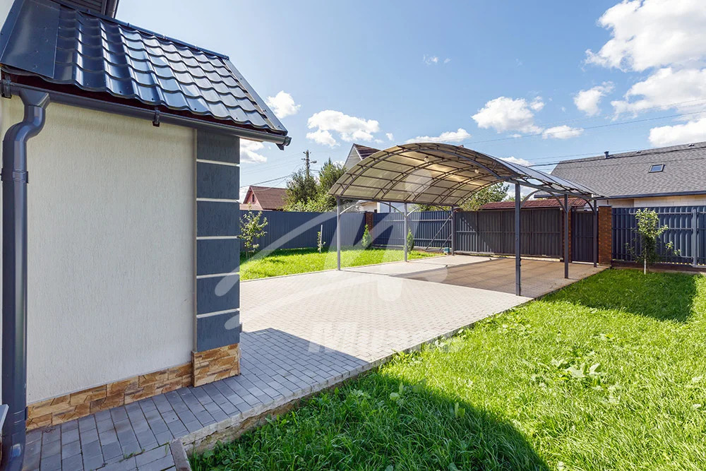 Продажа дома, Солнечногорский район, Осенняя ул. - Фото 26