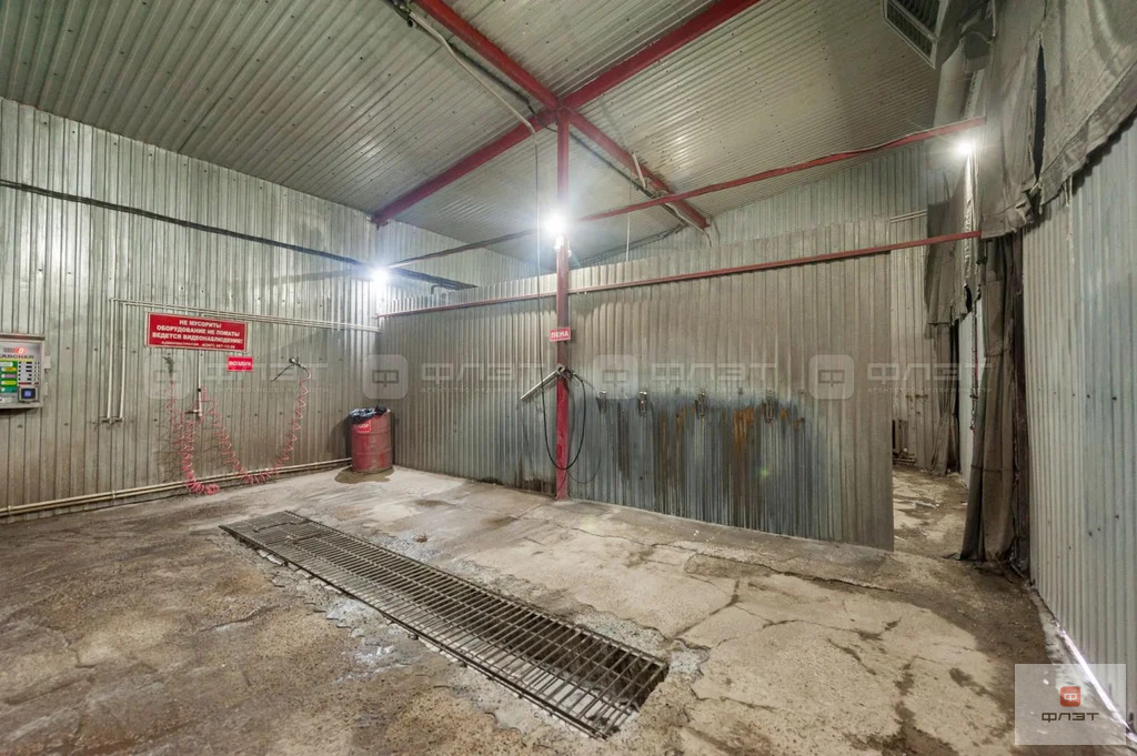 Продажа ПСН, Буинск, Буинский район, ул. Гагарина - Фото 20