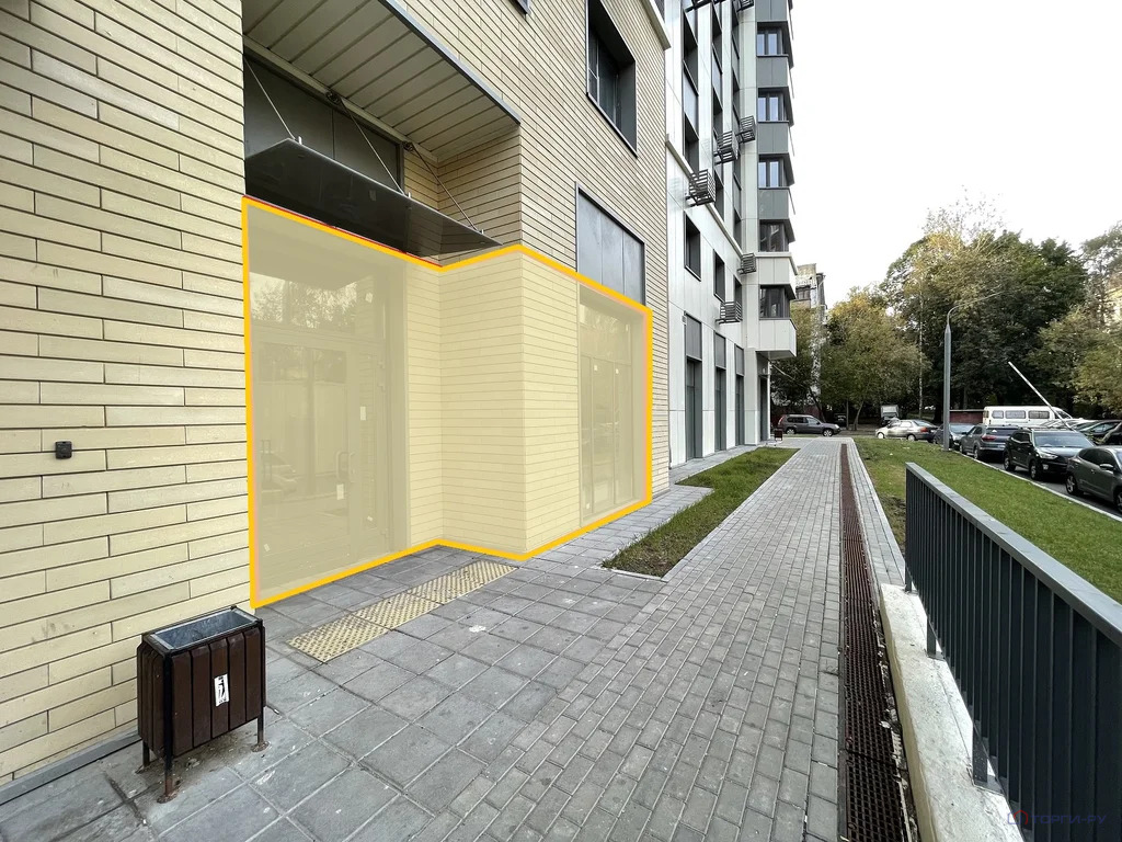 Продажа торгового помещения, 3-й Новомихалковский проезд - Фото 4