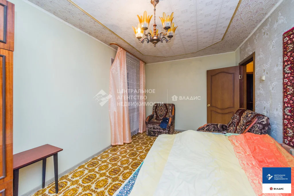 Продажа квартиры, Рязань, ул. Космонавтов - Фото 9