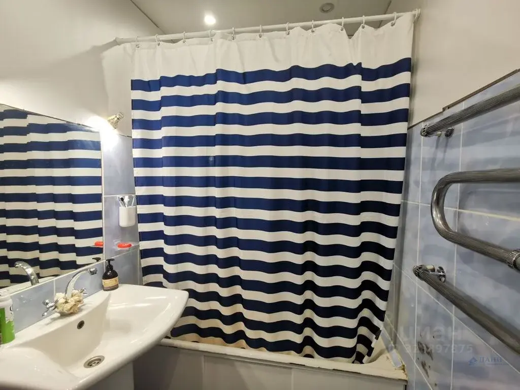 Купить трехкомнатную квартиру 71.5м Речная ул., 63, Магадан, ... - Фото 22